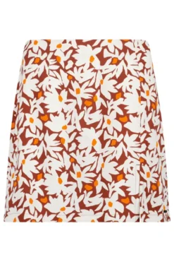 Rokken<America Today Rok Raya Blue/white|Army/white|Designprint|Terra