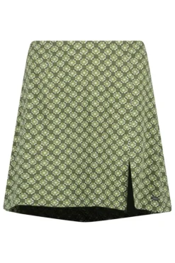 Rokken<America Today Rok Raya Blue/white|Army/white|Designprint|Terra