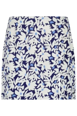 Rokken<America Today Rok Raya Blue/white|Army/white|Designprint|Terra