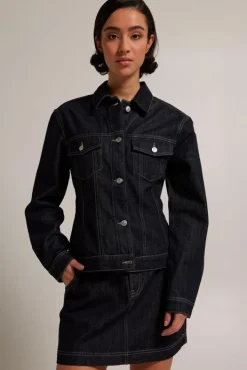 Rokken<America Today Rok Reagan Rawdenim