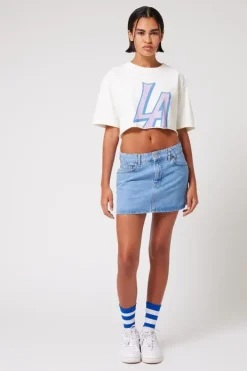 Rokken<America Today Rok Remi Usedblue