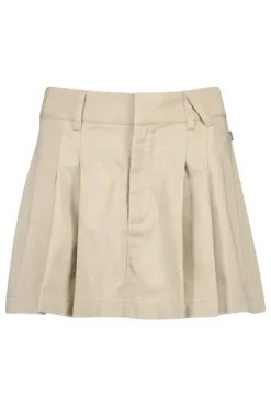 Rokken<America Today Rok Rhana Check|Sand