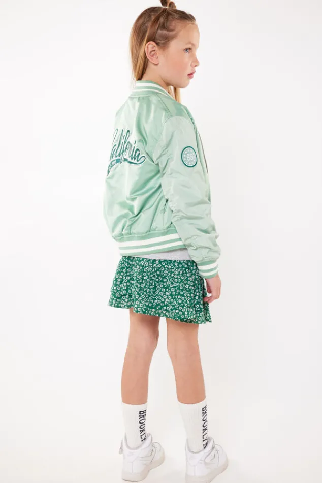 Rokken<America Today Rok Rhea jr White/green