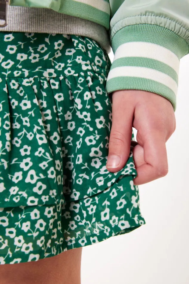 Rokken<America Today Rok Rhea jr White/green