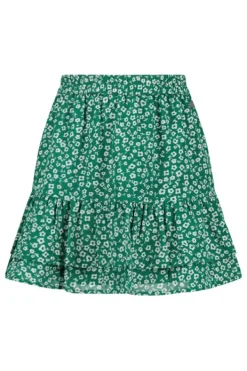 Rokken<America Today Rok Rhea jr White/green