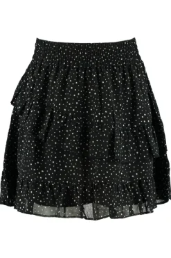 Rokken<America Today Rok Riley Jr. Darkblue|Washedblack