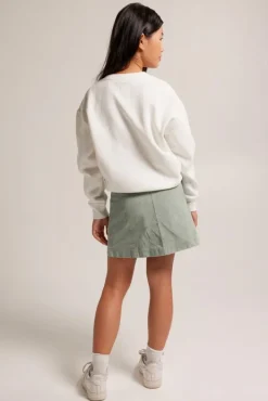 Rokken<America Today Rok Risa JR Black|Sage