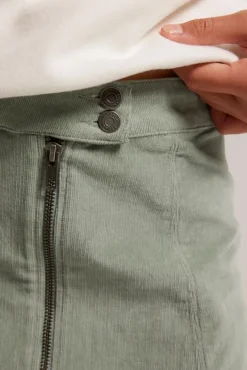 Rokken<America Today Rok Risa JR Black|Sage