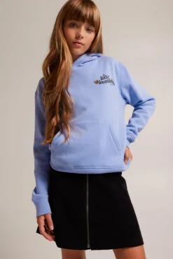 Rokken<America Today Rok Risa JR Black|Sage