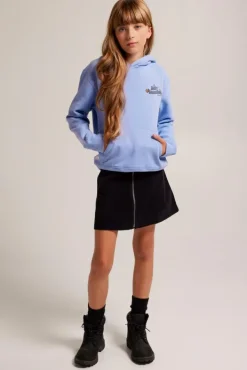 Rokken<America Today Rok Risa JR Black|Sage