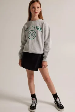 Rokken<America Today Rok River Washedblack