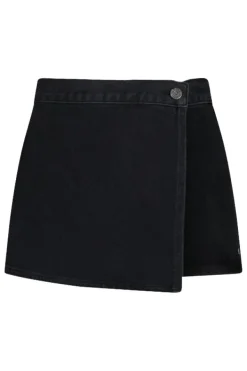 Rokken<America Today Rok River Washedblack