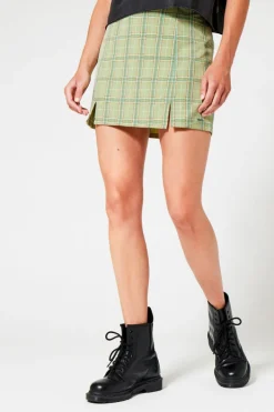 Rokken<America Today Rok Robin Softgreen