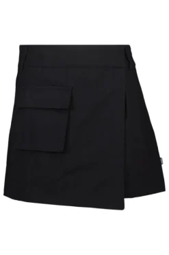 Rokken<America Today Rok Rodanya Black|Army|Offwhite