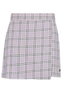 Rokken<America Today Rok Rowen Jr Softgreen|Lilac