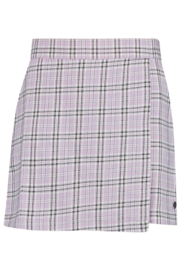 Rokken<America Today Rok Rowen Jr Softgreen|Lilac