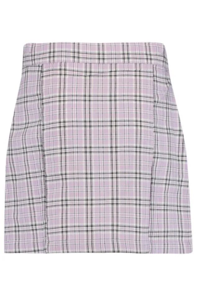 Rokken<America Today Rok Rowen Jr Softgreen|Lilac