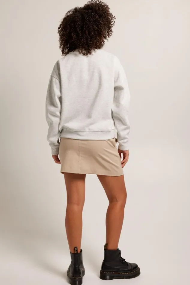 Rokken<America Today Rok Roxy Sand