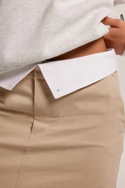 Rokken<America Today Rok Roxy Sand