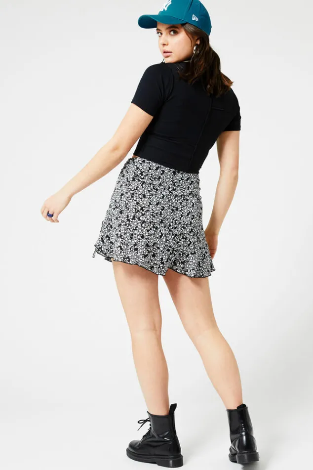 Rokken<America Today Rok Roxy Black