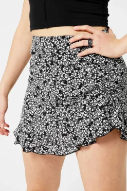 Rokken<America Today Rok Roxy Black