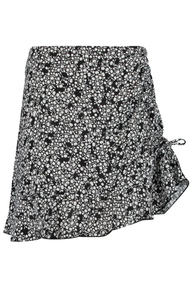 Rokken<America Today Rok Roxy Black