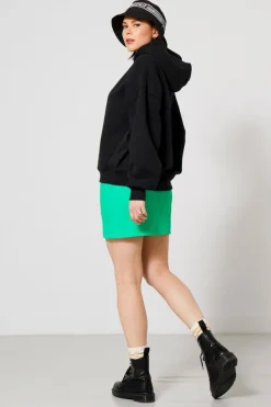 Rokken<America Today Rok Ruby Chocolate|Green