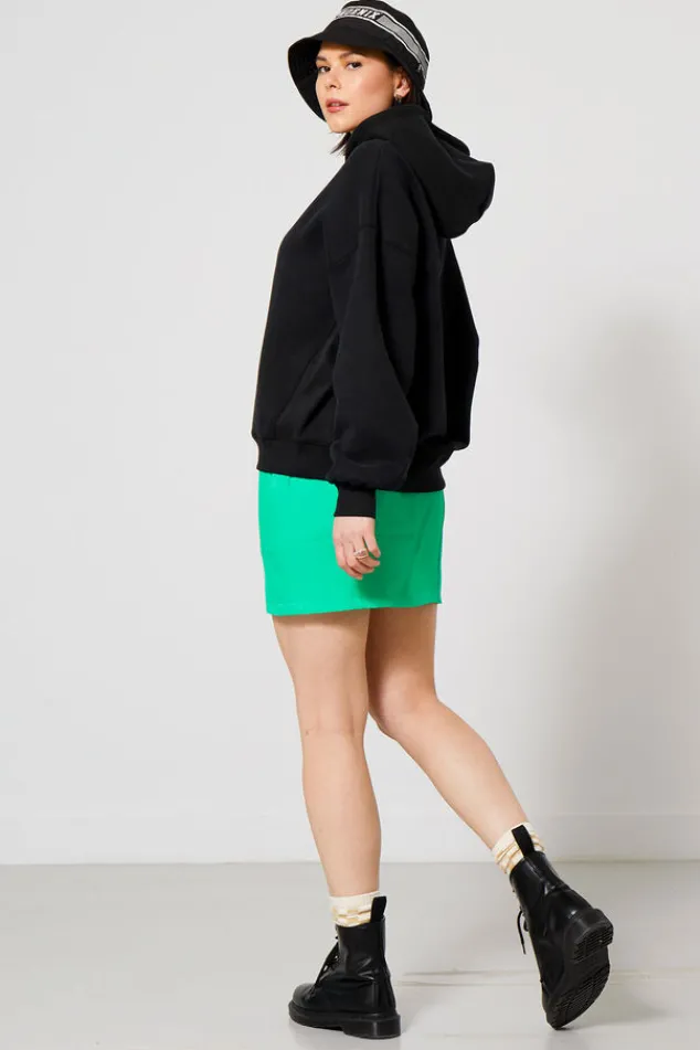 Rokken<America Today Rok Ruby Chocolate|Green