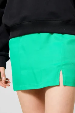 Rokken<America Today Rok Ruby Chocolate|Green