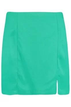 Rokken<America Today Rok Ruby Chocolate|Green