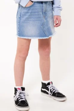 Rokken<America Today Rok Ruth Jr Lightblue