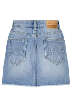 Rokken<America Today Rok Ruth Jr Lightblue