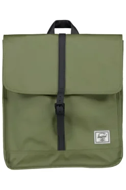 Herschel Supply Co.|Accessoires<America Today Rugzak City backpack Army