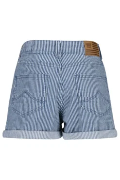 Shorts<America Today Short Lucy Jr White/blue