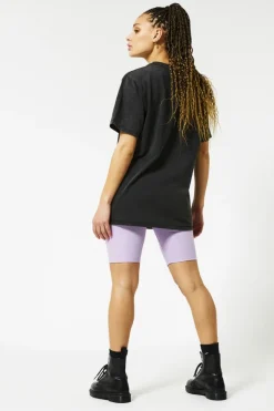 Shorts<America Today Short Naia Lilac