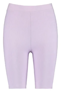 Shorts<America Today Short Naia Lilac