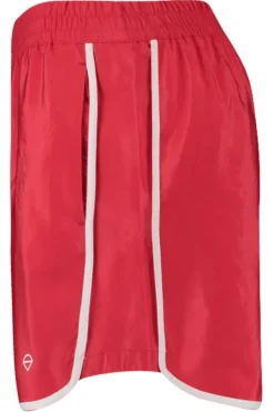 Shorts<America Today Short Navy Tomato