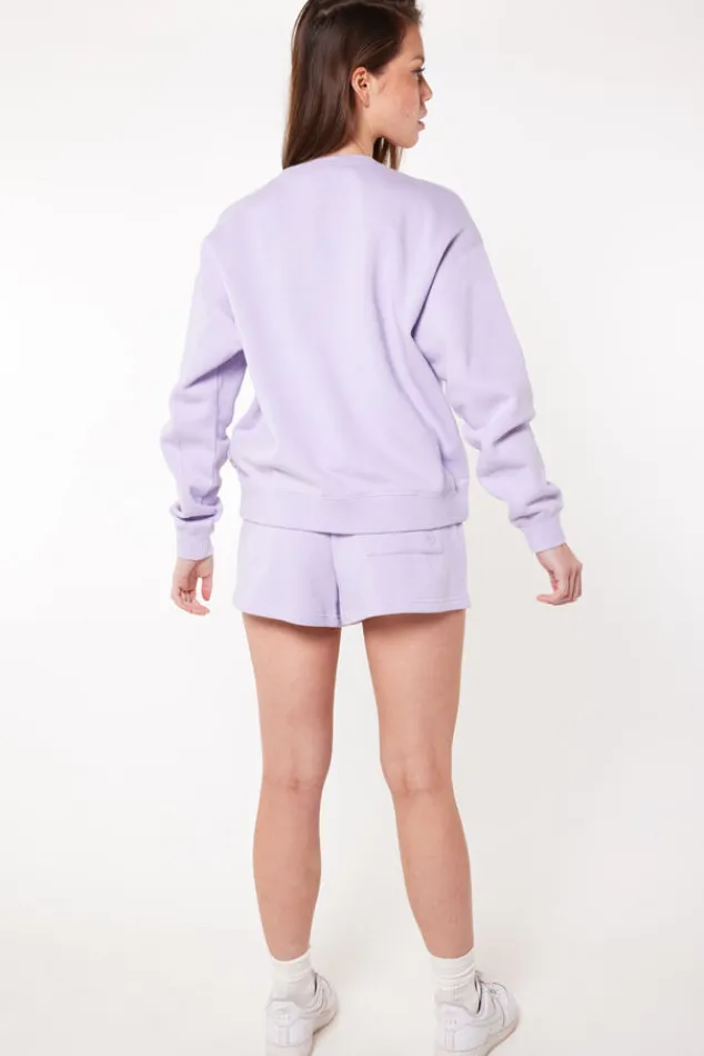 Shorts<America Today Short Nea Lightgreymelange|Lightgreen|Lilac|Kit