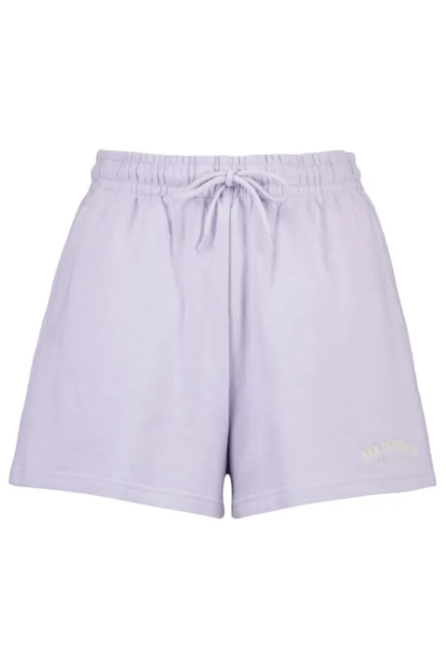 Shorts<America Today Short Nea Lightgreymelange|Lightgreen|Lilac|Kit