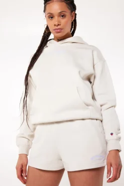 Shorts<America Today Short Nea Lightgreymelange|Lightgreen|Lilac|Kit