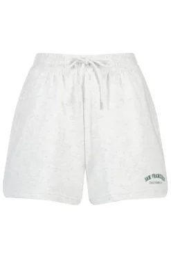 Shorts<America Today Short Nea Lightgreymelange|Lightgreen|Lilac|Kit