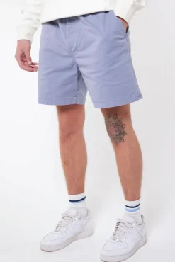 Shorts<America Today Short Niko Navy|Army|PaleLilac|Sand