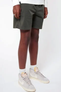 Shorts<America Today Short Niko Navy|Army|PaleLilac|Sand