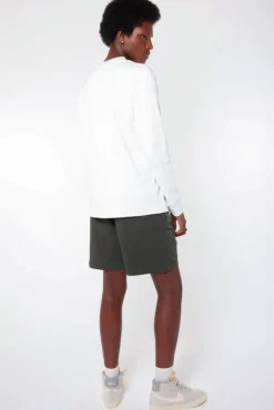 Shorts<America Today Short Niko Navy|Army|PaleLilac|Sand