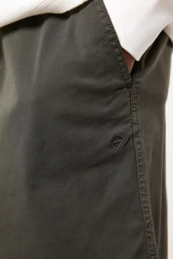 Shorts<America Today Short Niko Navy|Army|PaleLilac|Sand