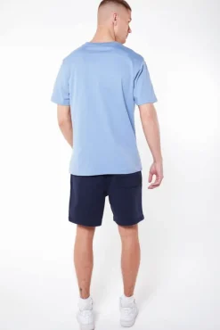 Shorts<America Today Short Niko Navy|Army|PaleLilac|Sand