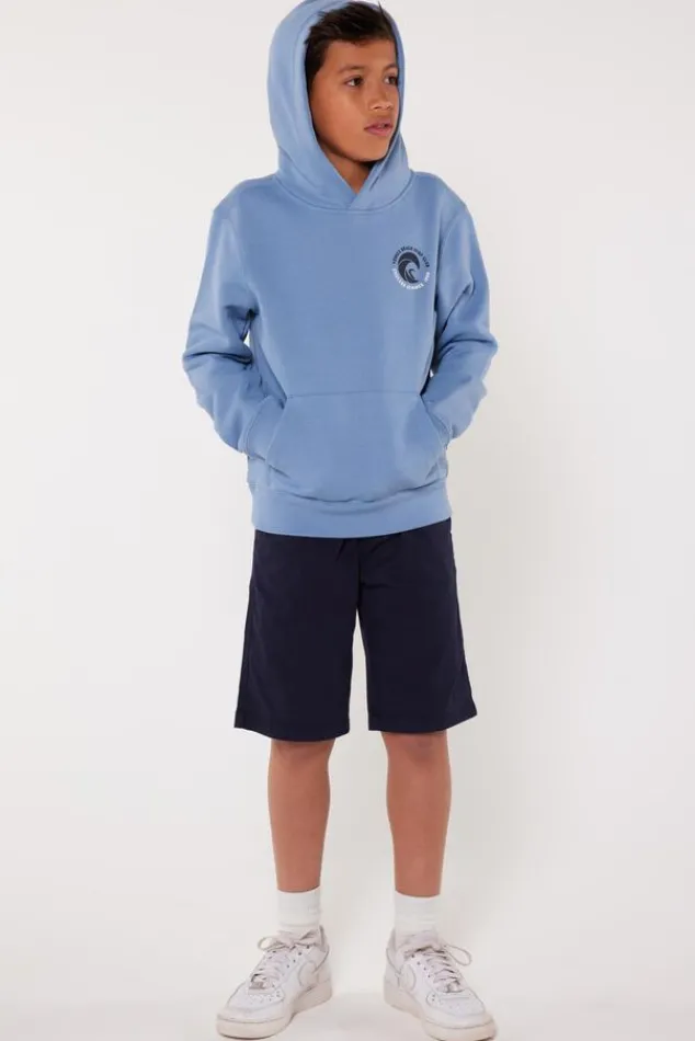 Shorts<America Today Short Nixon Jr Darkblue|Khaki|Sage