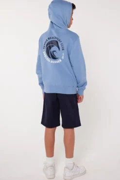 Shorts<America Today Short Nixon Jr Darkblue|Khaki|Sage