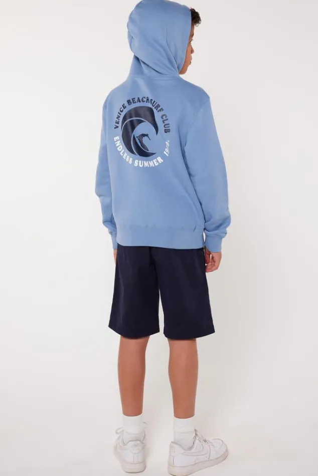 Shorts<America Today Short Nixon Jr Darkblue|Khaki|Sage