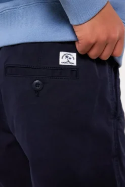 Shorts<America Today Short Nixon Jr Darkblue|Khaki|Sage